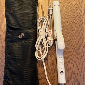 T3 Curling Iron